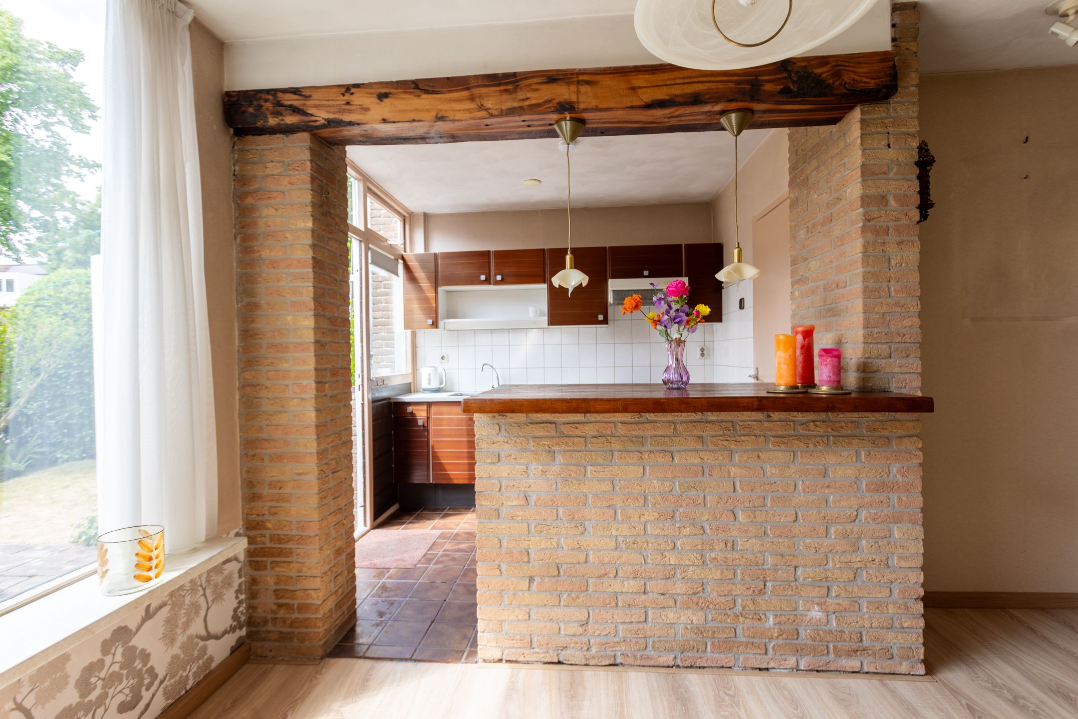 Foto 9 van Berkenlaan 1