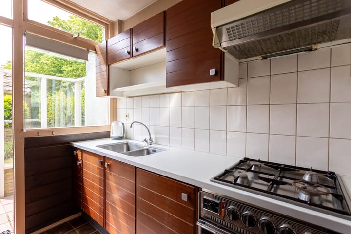 Foto 12 van Berkenlaan 1