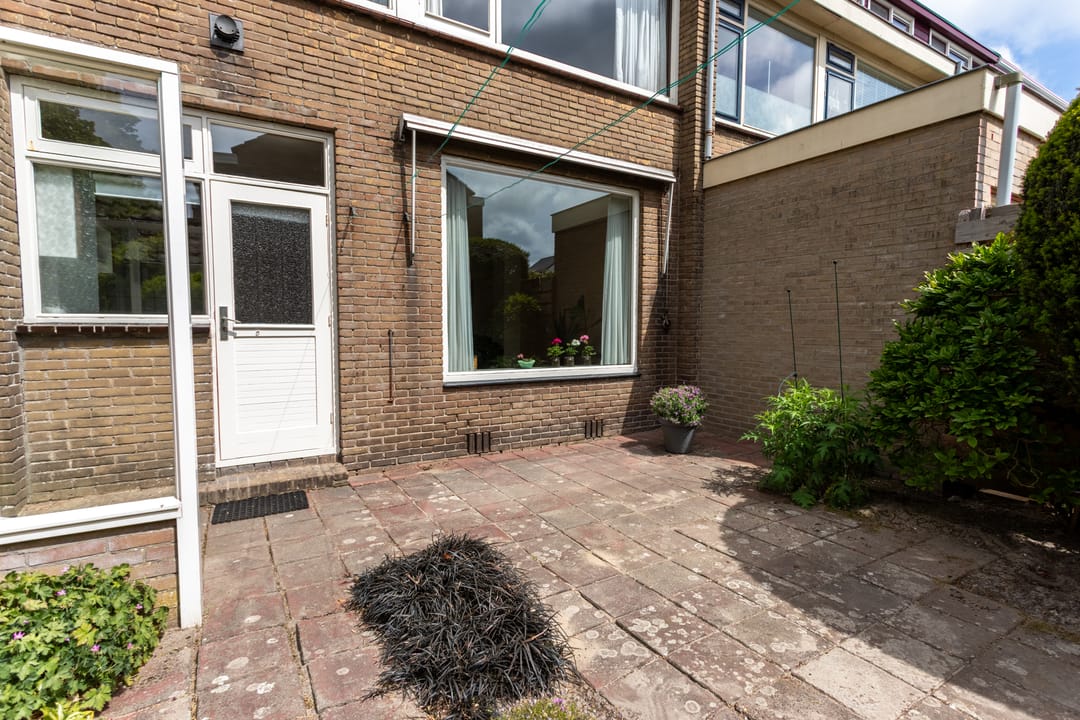 Foto 13 van Berkenlaan 1