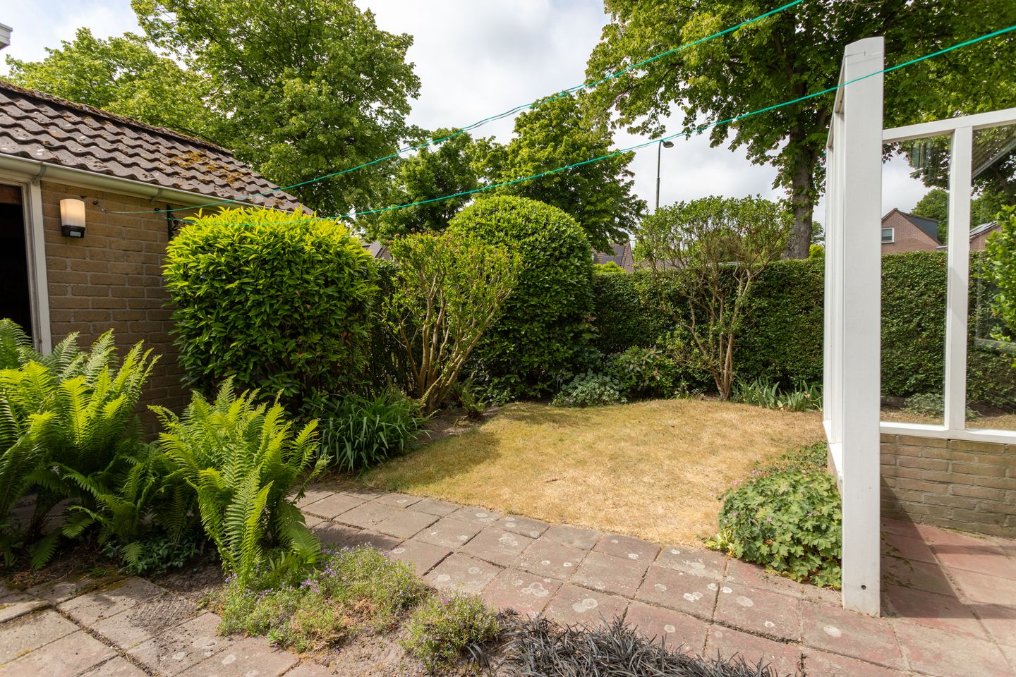 Foto 14 van Berkenlaan 1