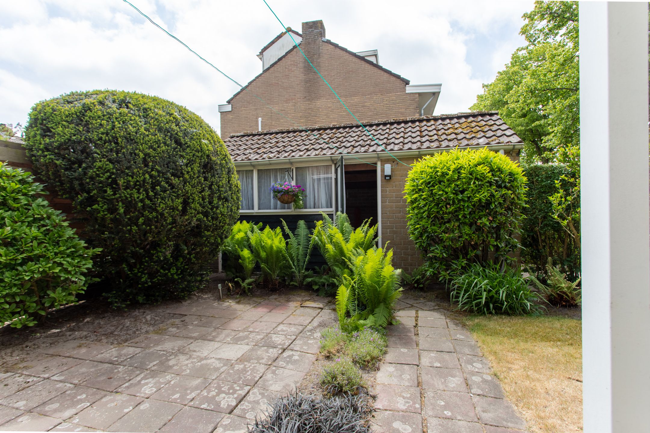 Foto 15 van Berkenlaan 1