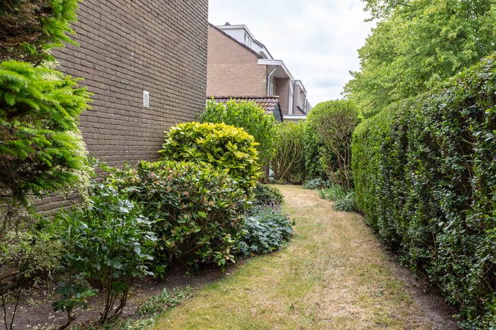 Foto 19 van Berkenlaan 1