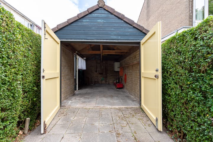 Foto 21 van Berkenlaan 1