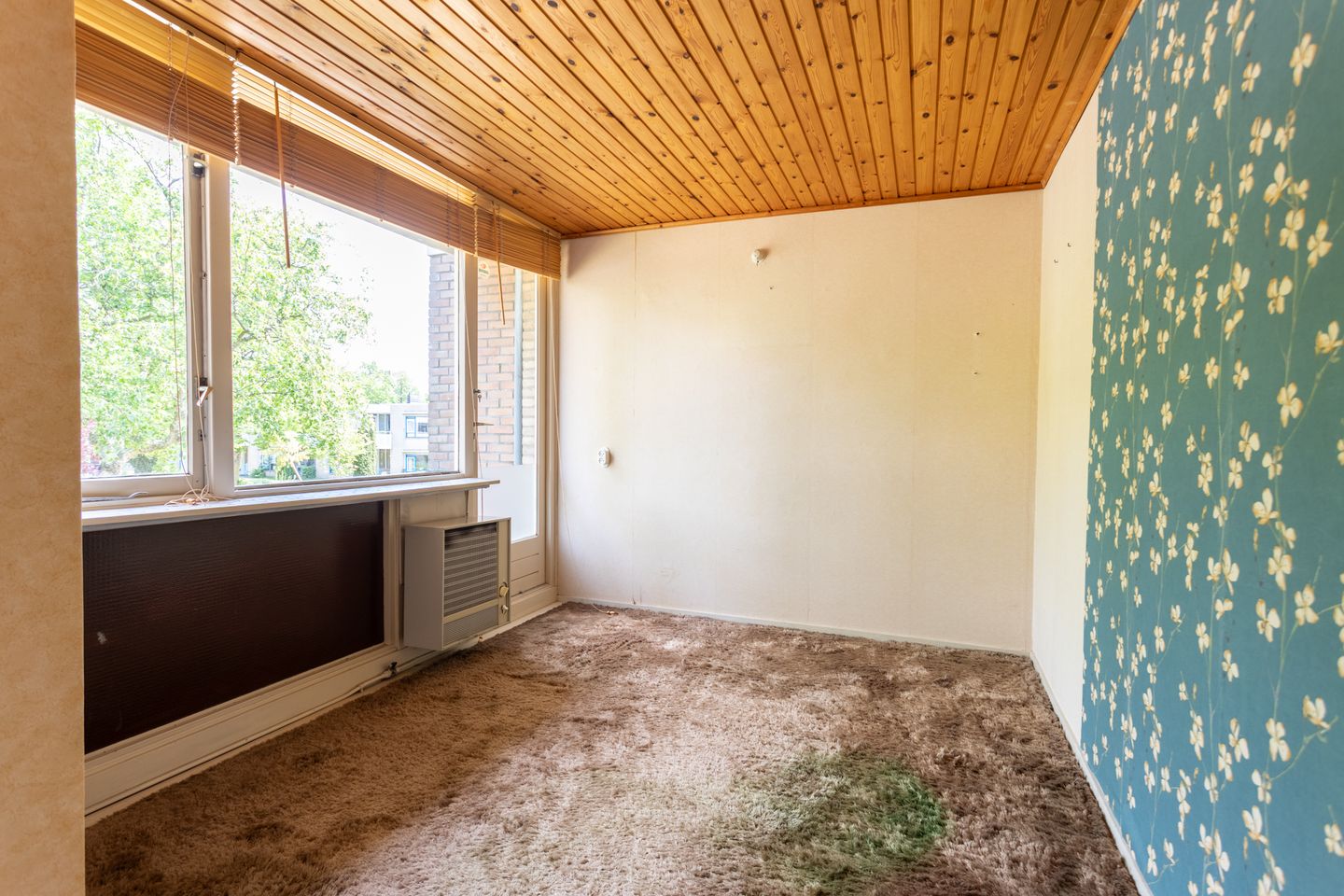 Foto 25 van Berkenlaan 1