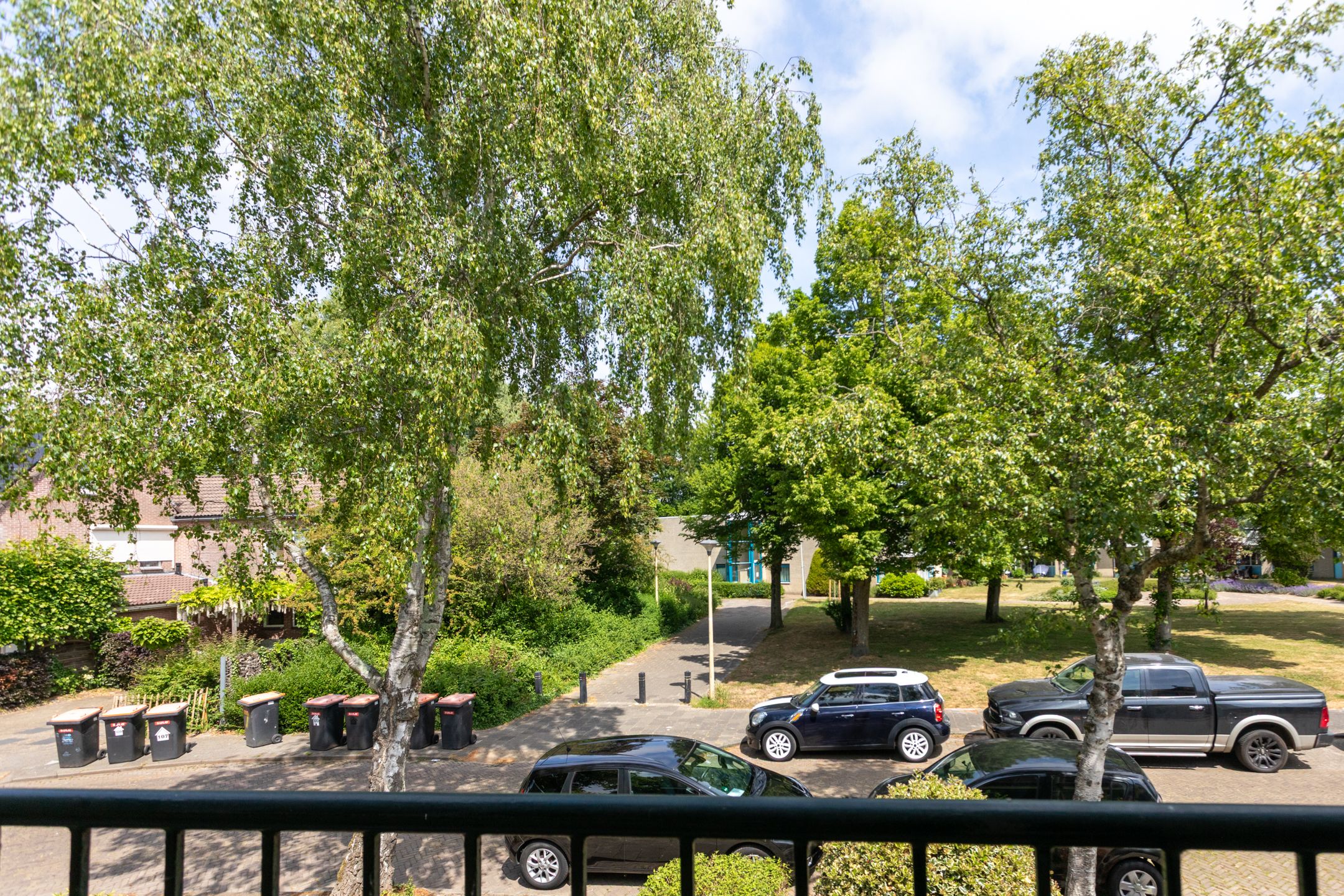 Foto 27 van Berkenlaan 1