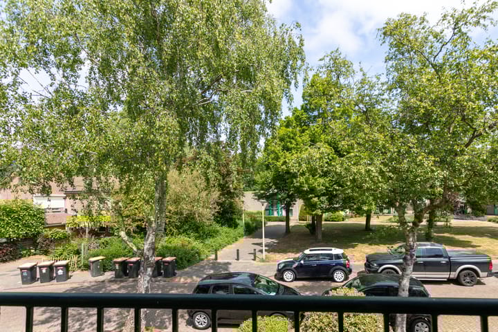 Foto 27 van Berkenlaan 1