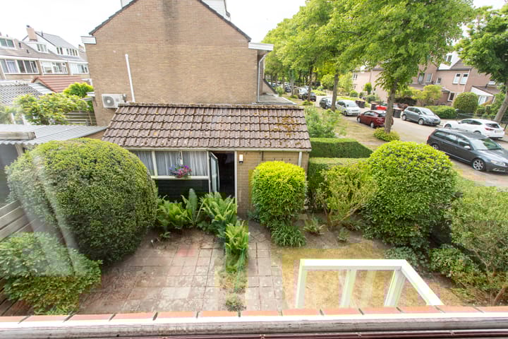 Foto 33 van Berkenlaan 1