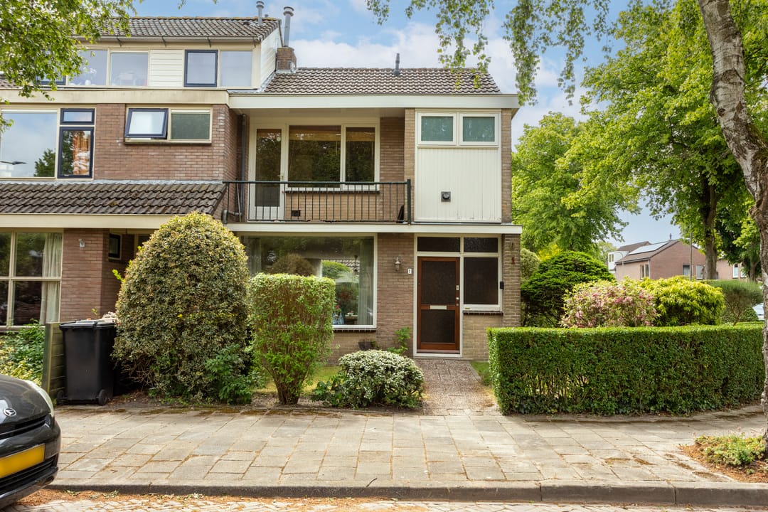 Foto 41 van Berkenlaan 1