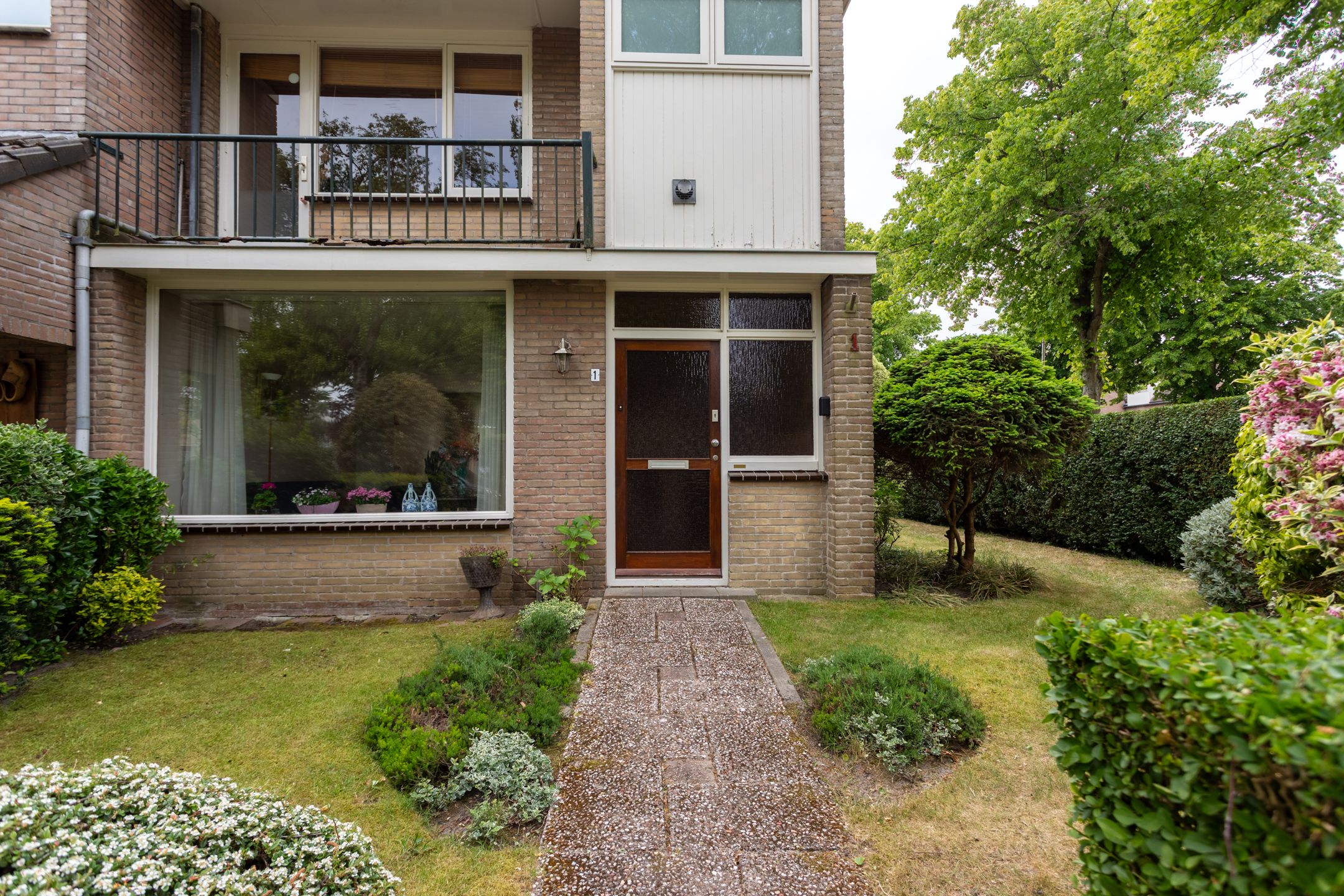 Foto 42 van Berkenlaan 1