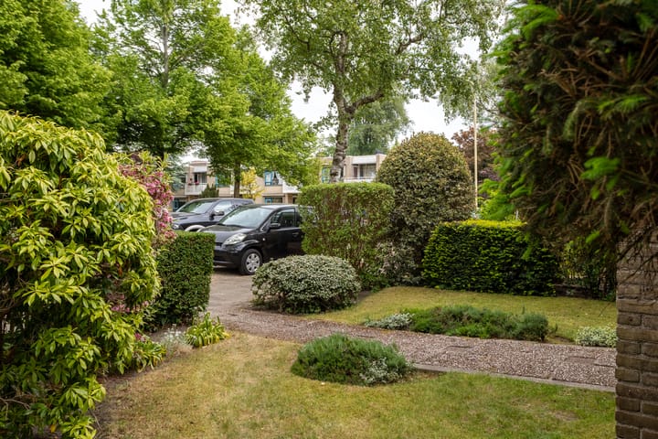 Foto 43 van Berkenlaan 1