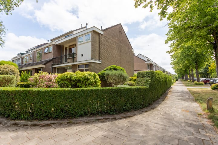 Foto 44 van Berkenlaan 1