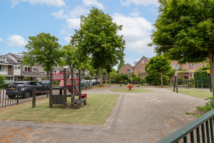 Foto 45 van Berkenlaan 1