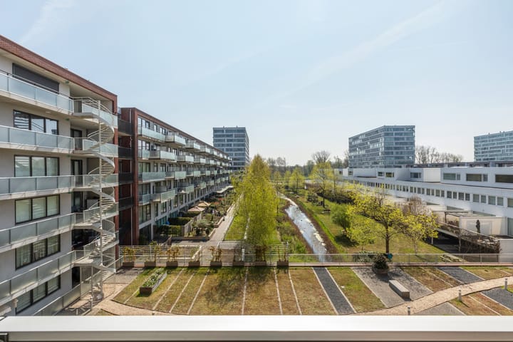 Foto 3 van Pieter Calandlaan 859