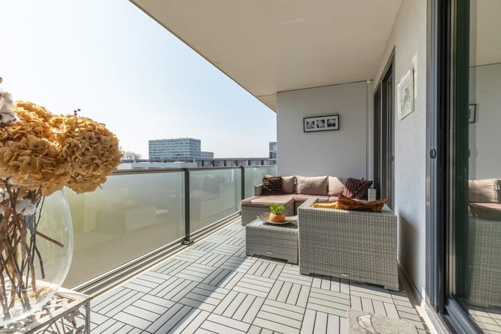 Foto 4 van Pieter Calandlaan 859