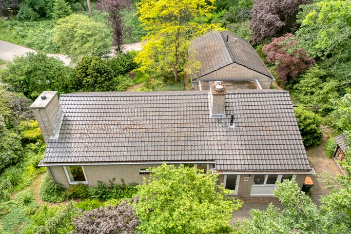 Foto 1 van Wolfskuilstraat 22