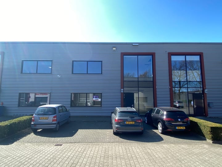 Eekboerstraat 28-f, Oldenzaal