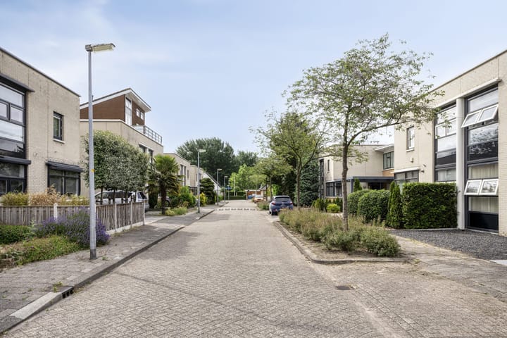 Foto 2 van Jan Ligthartstraat 7