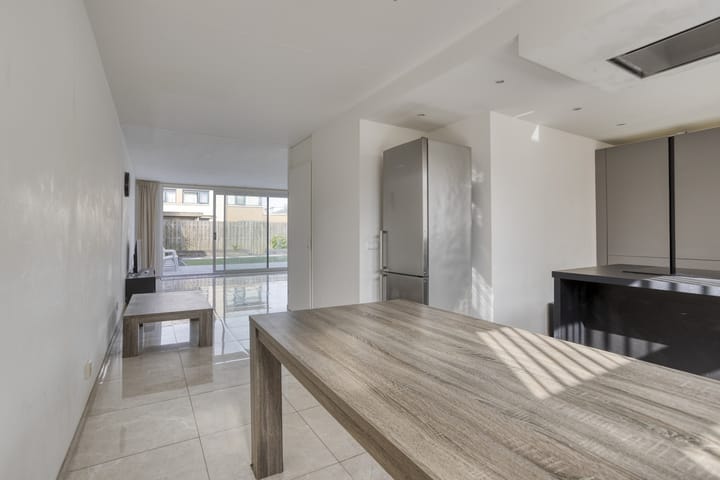 Foto 5 van Jan Ligthartstraat 7