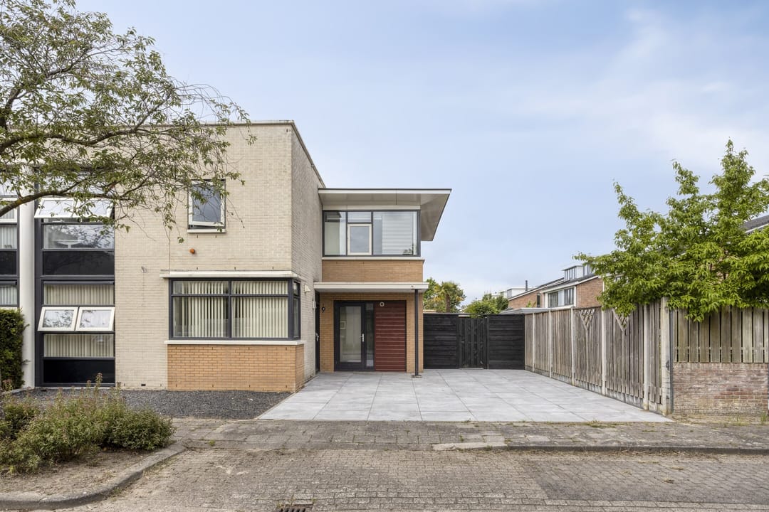 Foto 1 van Jan Ligthartstraat 7