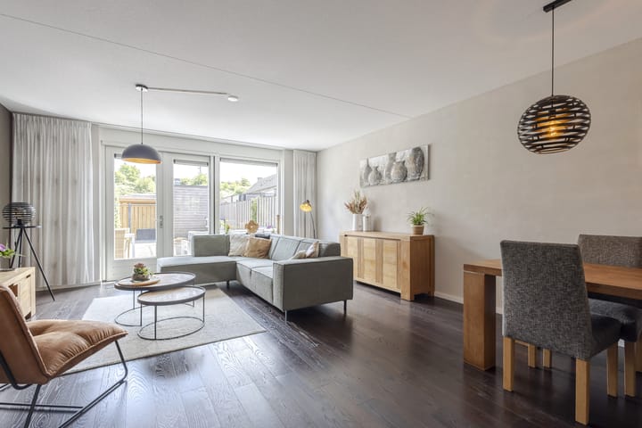 Foto 2 van Pergolesilaan 24