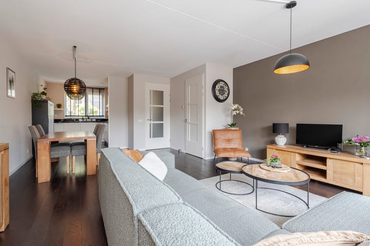 Foto 3 van Pergolesilaan 24