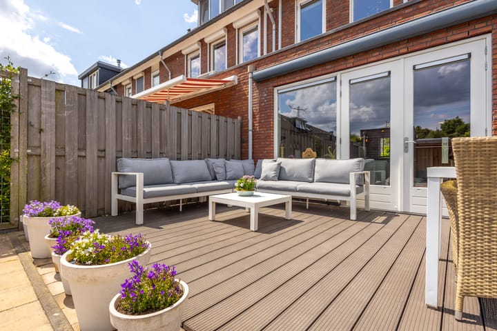 Foto 4 van Pergolesilaan 24