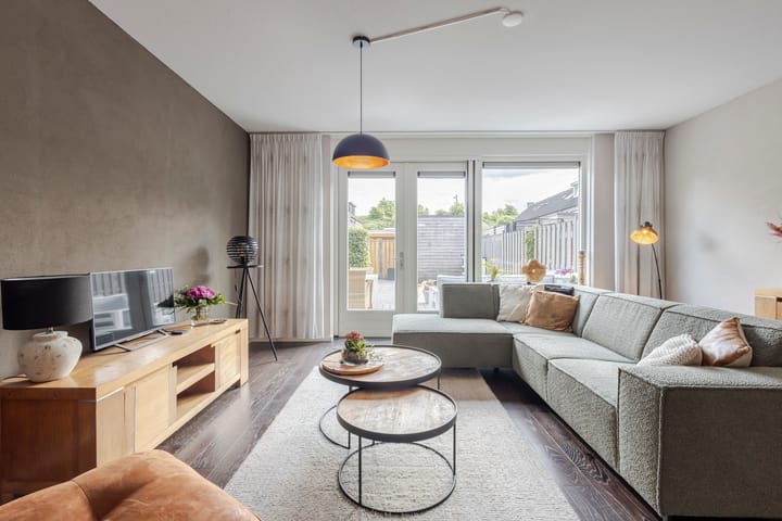 Foto 5 van Pergolesilaan 24