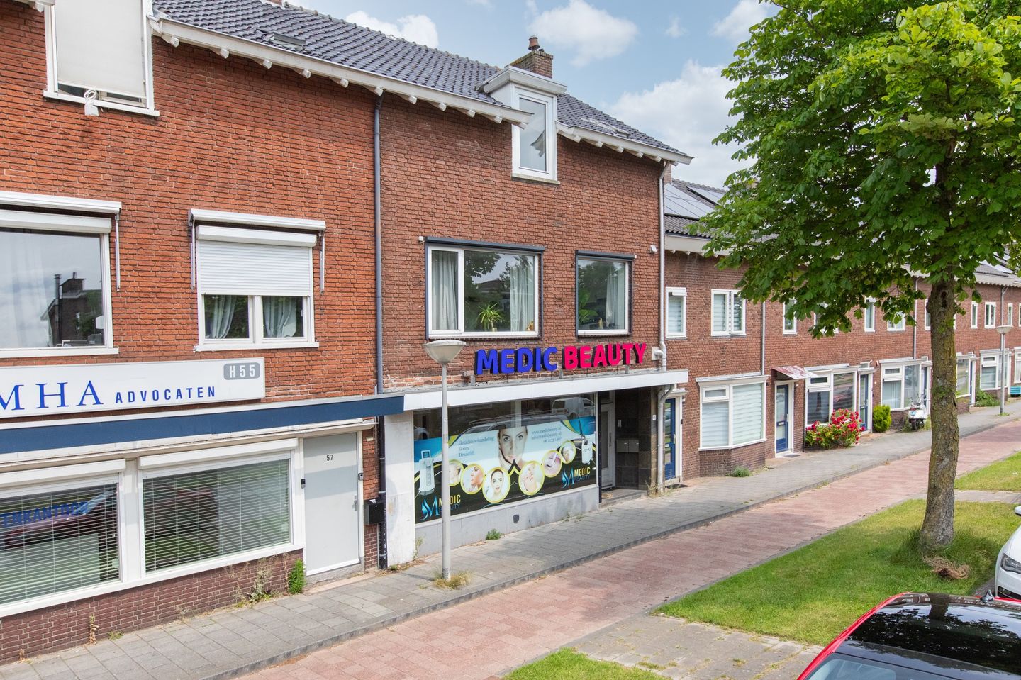 Huissensestraat 61-1 main image