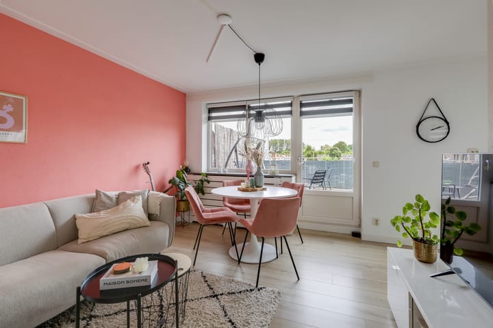 Foto 2 van Huissensestraat 61-1