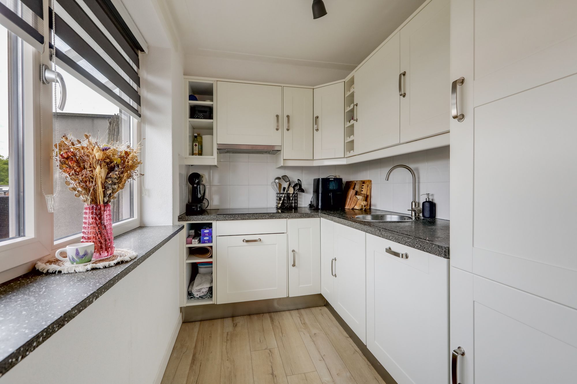 Foto 3 van Huissensestraat 61-1