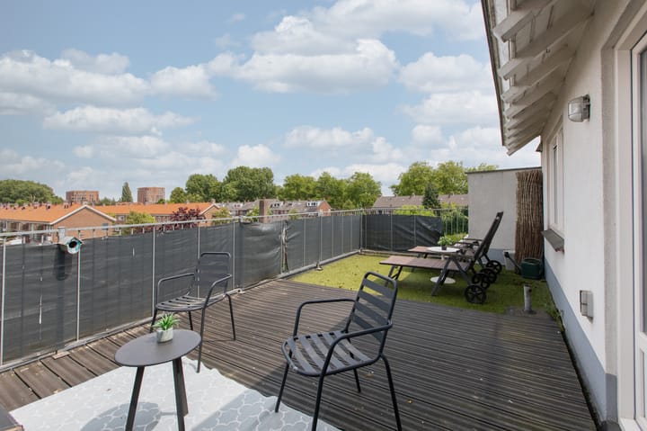 Foto 4 van Huissensestraat 61-1