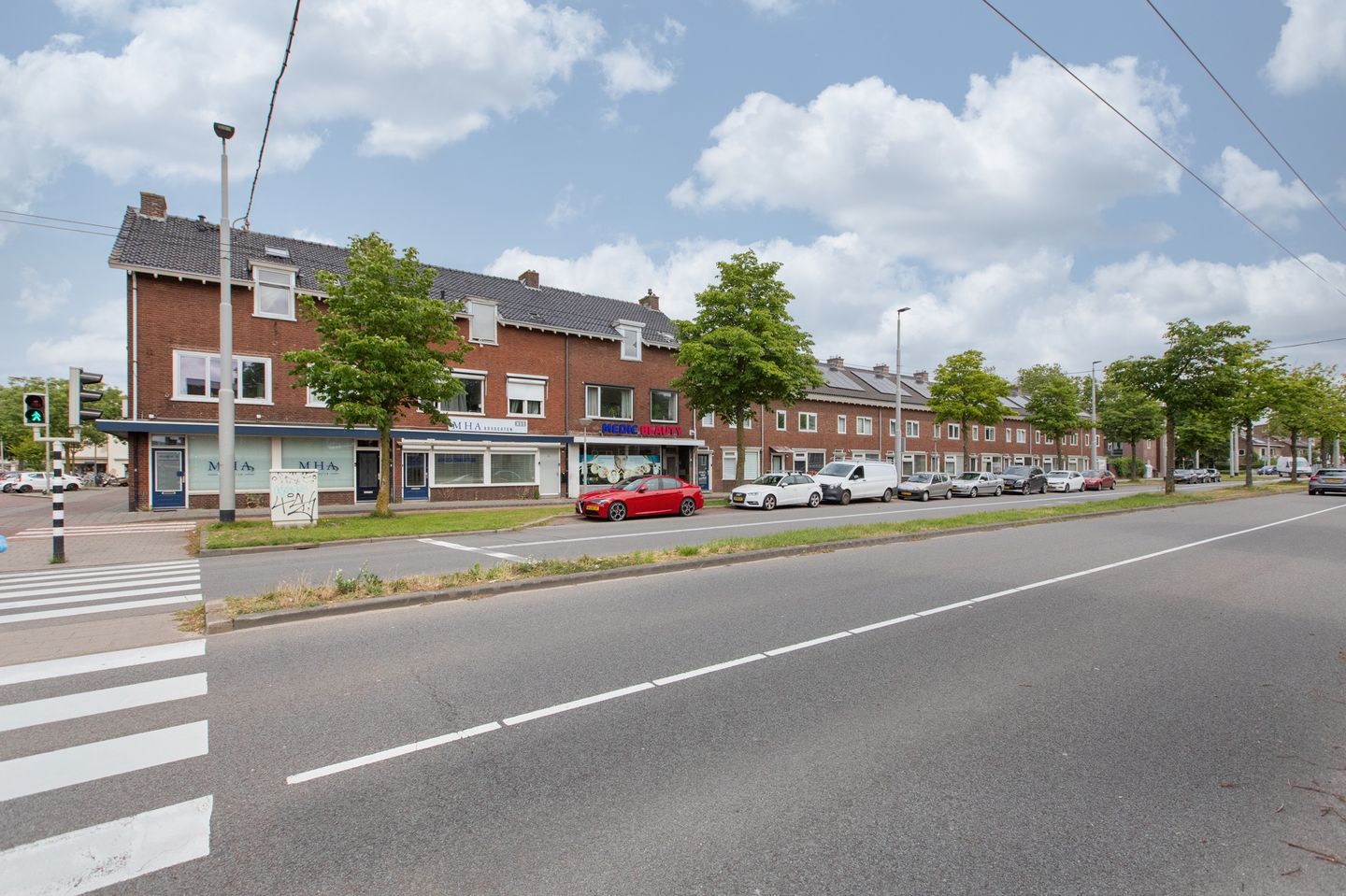 Foto 5 van Huissensestraat 61-1