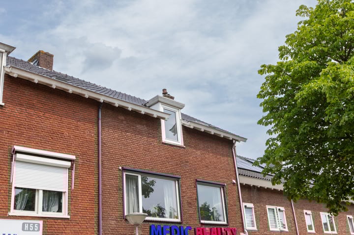 Foto 7 van Huissensestraat 61-1