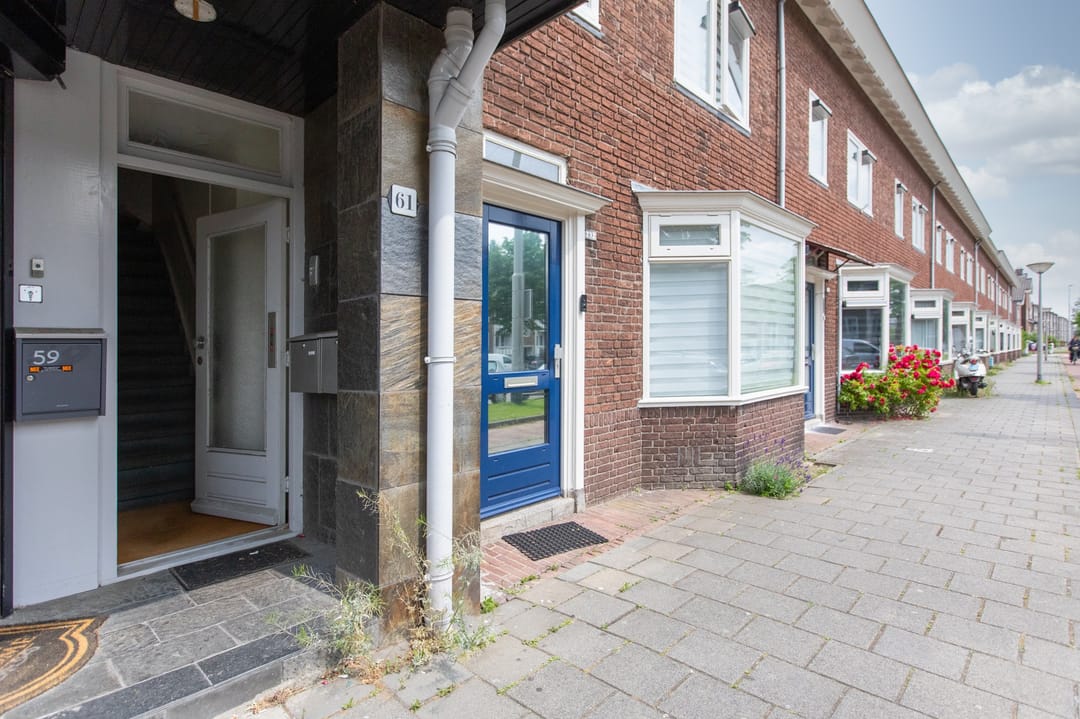 Foto 8 van Huissensestraat 61-1