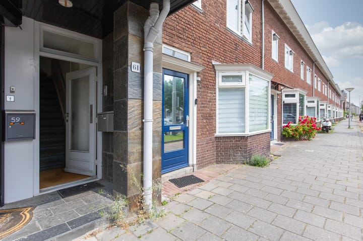 Foto 8 van Huissensestraat 61-1