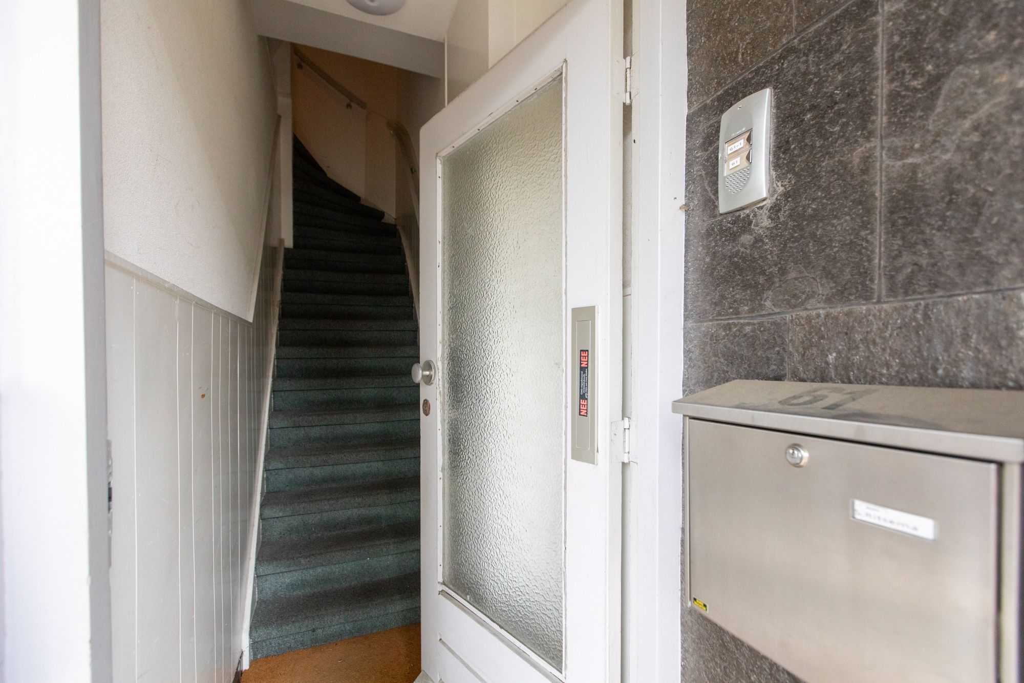 Foto 9 van Huissensestraat 61-1