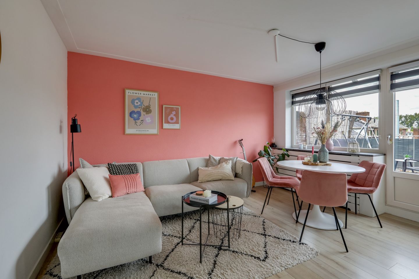 Foto 10 van Huissensestraat 61-1