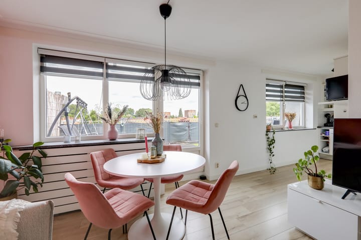 Foto 12 van Huissensestraat 61-1