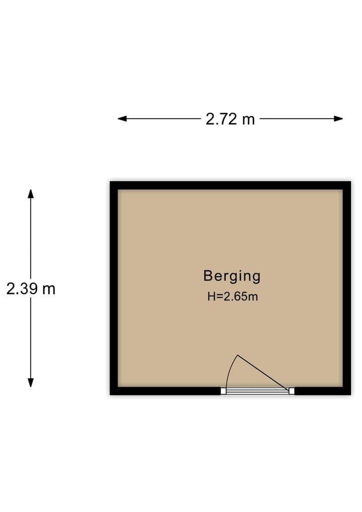Foto 36 van Chamavenlaan 248