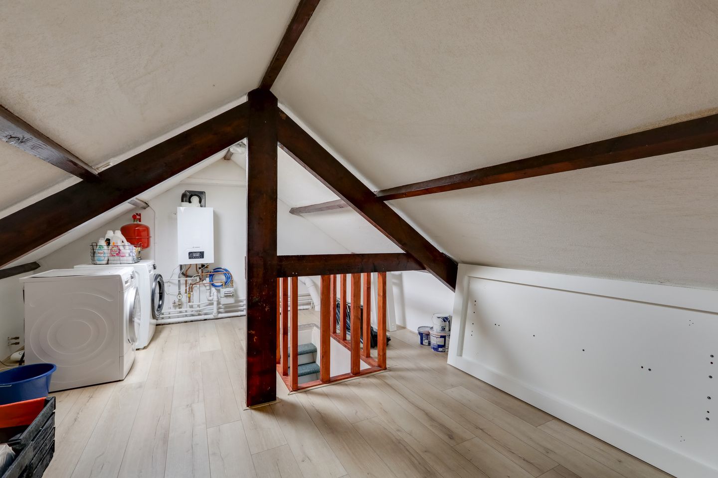 Foto 29 van Huissensestraat 61-1