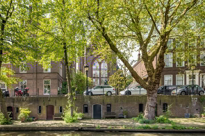 Foto 2 van Oudegracht 401-AJ