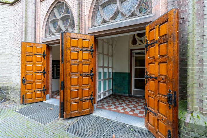 Foto 3 van Oudegracht 401-AJ