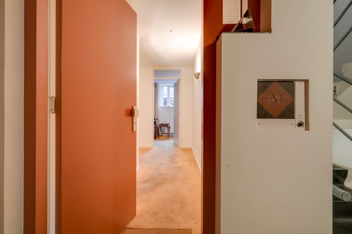 Foto 4 van Oudegracht 401-AJ