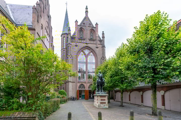 Foto 1 van Oudegracht 401-AJ