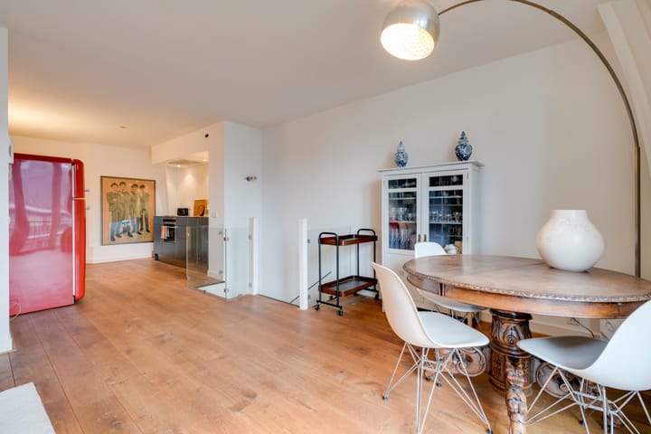 Foto 8 van Oudegracht 401-AJ