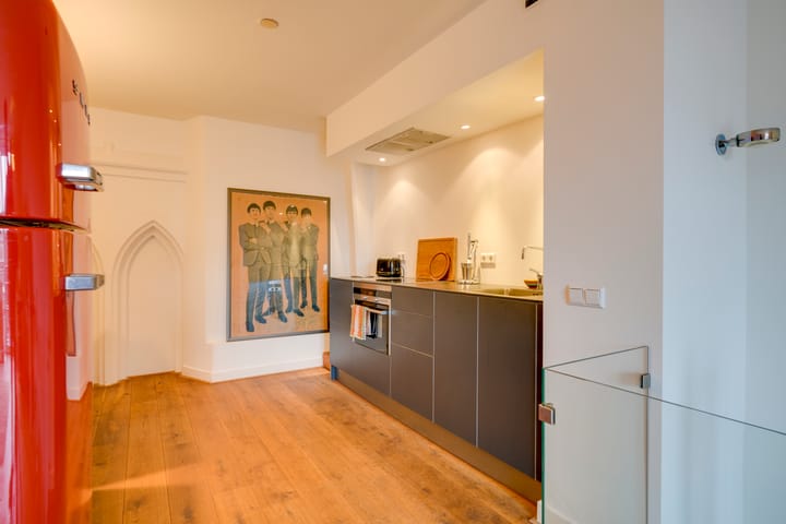 Foto 9 van Oudegracht 401-AJ