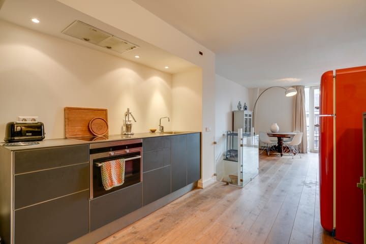 Foto 10 van Oudegracht 401-AJ