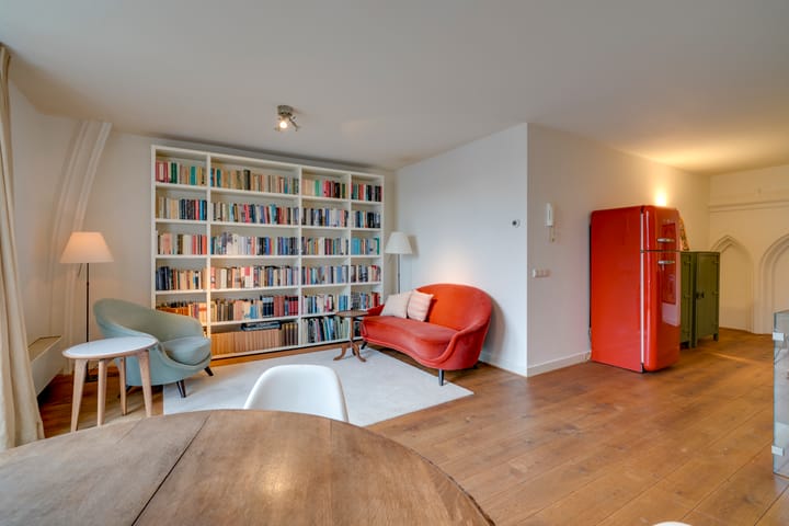 Foto 11 van Oudegracht 401-AJ