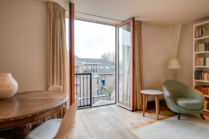 Foto 12 van Oudegracht 401-AJ