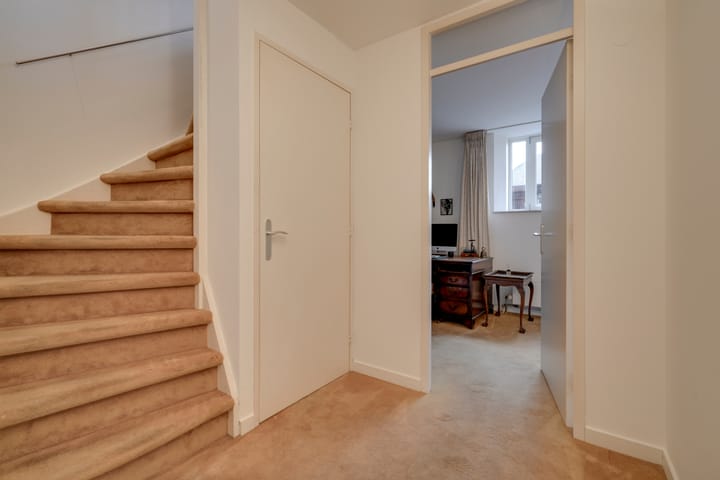 Foto 14 van Oudegracht 401-AJ